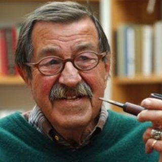 Club alemán mantiene a Grass como presidente honorífico