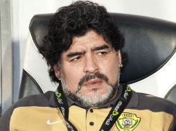 El ex astro, de 51 años, es considerado por muchos como el mejor jugador de la historia.. AP  /