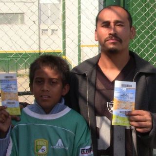 Cumplen su misión: tienen boletos para final de León