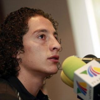 Depor revisa si cede a Guardado para amistosos del Tri