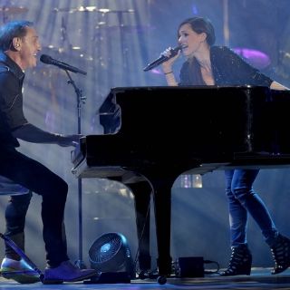 Franco de Vita invade con sus éxitos el Auditorio Nacional