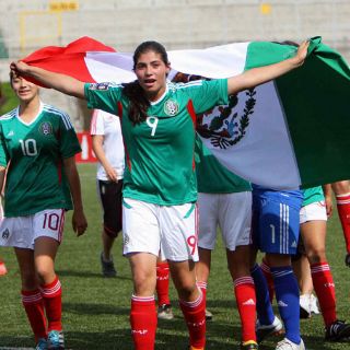 Tri femenil sub-17 va al Mundial