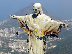 Mittler, de Greenpeace opina :'no hay duda de que los preparativos para esta conferencia han sido un desastre'. ARCHIVO  /