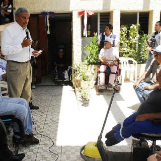 Necesario impulsar una cultura de respeto hacia el descapacitado