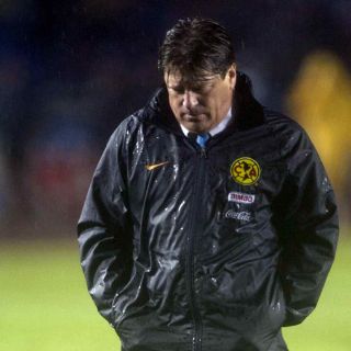 América queda fuera de la final