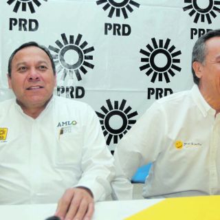 AMLO beneficia candidatura