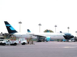 Una vez verificadas las capacidades financiera, técnica, administrativa y jurídica se expedirá el Certificado de Operador Aéreo. NTX  /