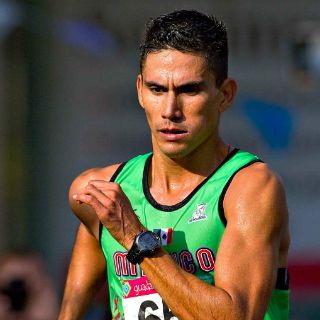 Nava, duodécimo de los 50 Kms de Copa Mundial de Caminata