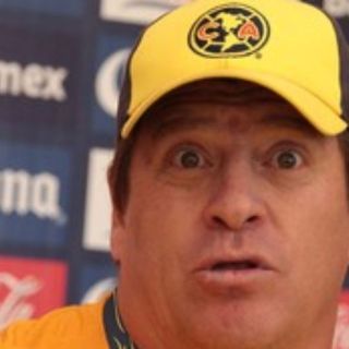 Es un fracaso la eliminación: Miguel Herrera