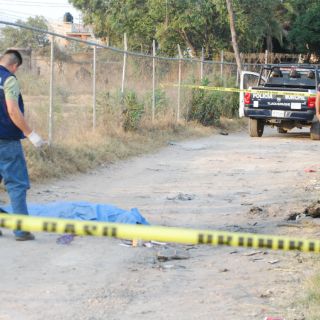 Localizan a hombre muerto en Tlaquepaque