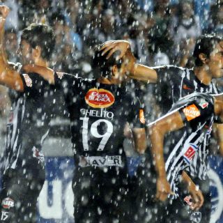 Monterrey quiere a Tigres en la final