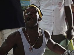 Representan a la mayoría de la población en Brasil. ARCHIVO  /