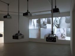 La tecnología permitirá presentar materiales novedosos de manera más clara y accesible. EFE  /