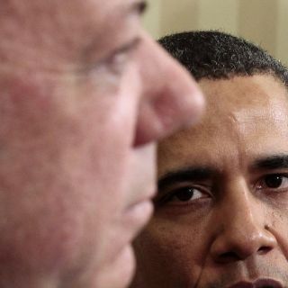 Colombia espera mejora económica por Tratado comercial con EU