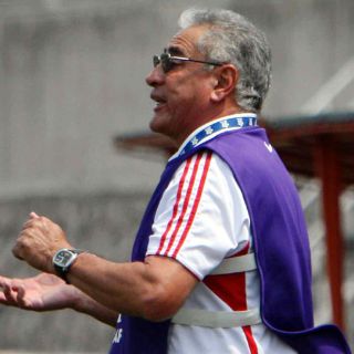 Cuéllar quiere fogueo antes del Mundial