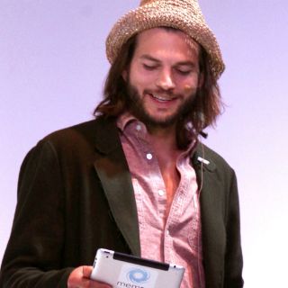 Grabará Ashton Kutcher nueva temporada de ''Two and a half men''