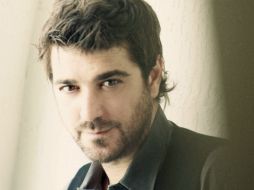 El cantante lanzó como segundo sencillo ''Estoy hecho de pedacitos de ti''. ARCHIVO  /