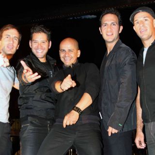 Magneto desata euforia entre sus fans