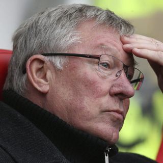 Ferguson lamenta 'ayuda' para título del City