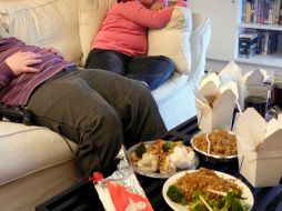 En México 1 de cada 4 niños de entre 7 y 11 años presenta sobrepeso u obesidad. ID  /