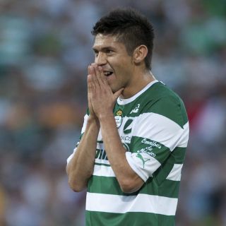 Santos resucita y está en la final