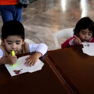 Inicia temporada de la obra '¿Qué es?'