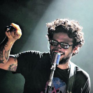 Robi Draco reúne a las mejores voces latinas en un solo álbum