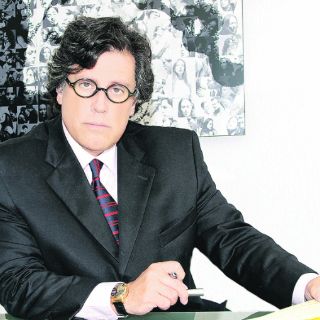 Un maestro de corazón