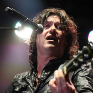 Inauguró Caifanes el Festival Acapulco 2012