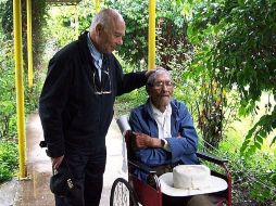 La patología psiquiátrica más común en adultos mayores es la depresión. ARCHIVO  /