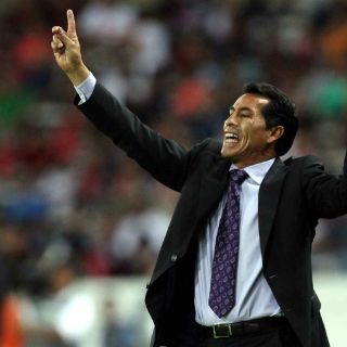 Santos jugará a 'muerte' la final, asegura Galindo