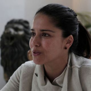 Actuará Talancón en temporada tres de ''Covert Affairs''