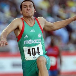 En Londres 2012 tendré mucho que ganar: Luis Rivera