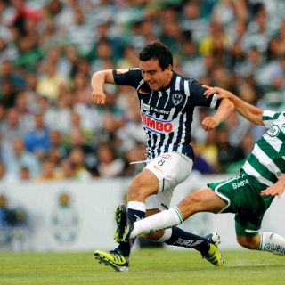 Listos horarios para la Gran Final entre Santos y Monterrey