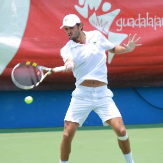 Benneteau se lleva el Abierto de Guadalajara