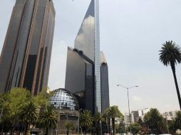 En el mes la bolsa se ha visto presionada por las caídas de América Móvil, Cemex e ICA. ARCHIVO  /