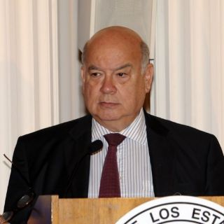 Insulza pide a países del continente luchar juntos contra el narcotráfico
