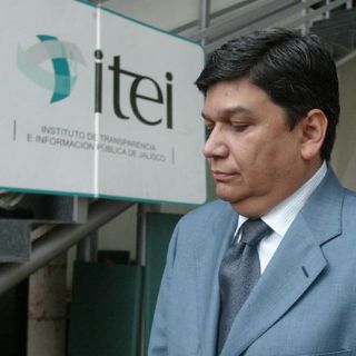 Itei aún no recibe notificación del Congreso