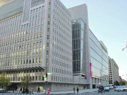 El economista jefe del BM enumeró las oportunidades y desafíos que genera el surgimiento económico de China. ARCHIVO  /