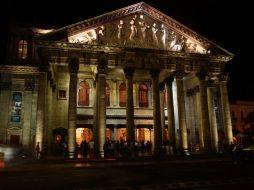 Les Violons du Roy tocarán ante los tapatíos en el Teatro Degollado. ARCHIVO  /