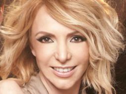 El accidente provocó a Erika Zaba una esguince, por lo que deberá usar collarín suave y guardar reposo. ARCHIVO  /