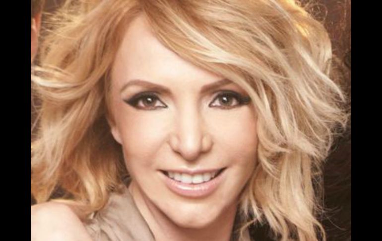 El accidente provocó a Erika Zaba una esguince, por lo que deberá usar collarín suave y guardar reposo. ARCHIVO  /