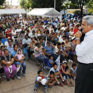 El oriente tapatío, a merced de la delincuencia: Cárdenas
