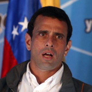 Opositor de Chávez pide a Uribe ''no se meta'' en el proceso electoral