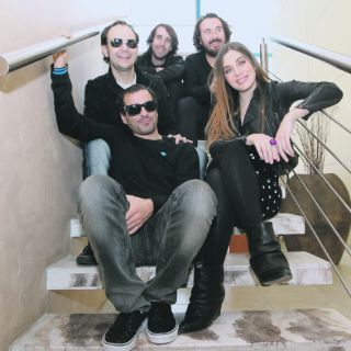 El nuevo viaje de La Oreja de Van Gogh