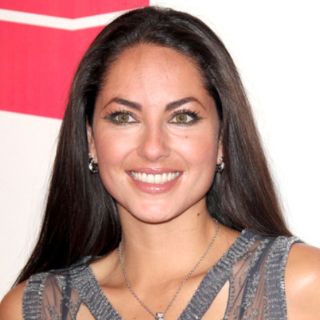 Bárbara Mori afina la voz para su personaje en ''Luna''