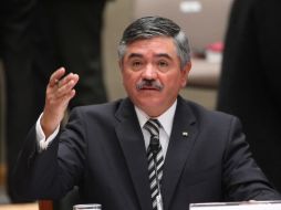 El presidente del IFE considera que este conteo rápido podrá evitar eventuales declaraciones de triunfo por parte de varios candidatos.  /