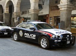 La Secretaría de Administración estima que la inversión en esta adquisición oscile entre 5 y 20 millones de pesos. ESPECIAL  /