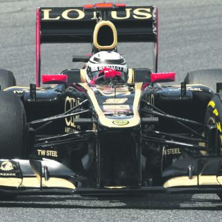 Raikkonen, a dar la sorpresa