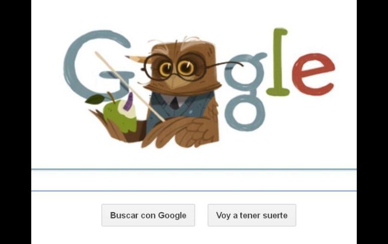 Un reconocimiento a los maestros en su día y a Google por destacar esta trascendente vocación. ESPECIAL  /
